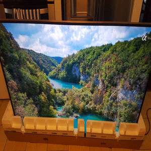 Sony Bravia XBR-75Z9D 75 Full 3D 2160p UHD LED LCD Internet TV Best Sony Deal in USA